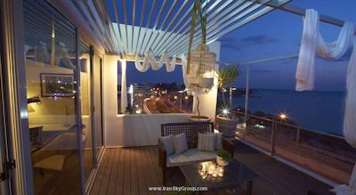 تروپیکال هتل