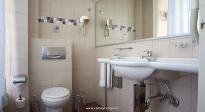 تروپیکال هتل