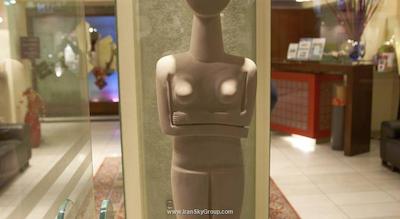 تروپیکال هتل