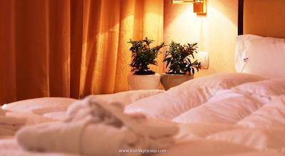 تروپیکال هتل