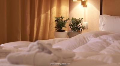 تروپیکال هتل