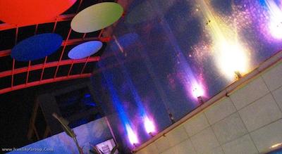 تروپیکال هتل