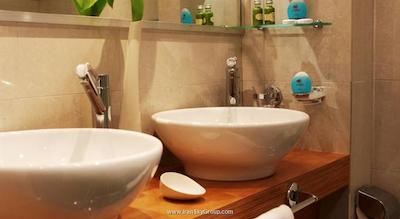 تروپیکال هتل