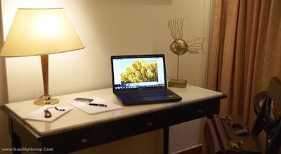 تروپیکال هتل