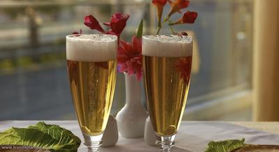 تروپیکال هتل