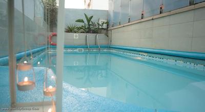 تروپیکال هتل