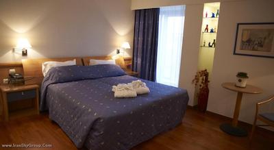 تروپیکال هتل