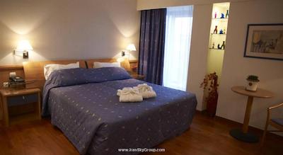 تروپیکال هتل