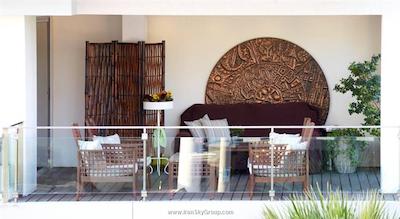 تروپیکال هتل