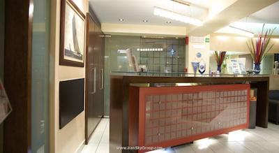 تروپیکال هتل