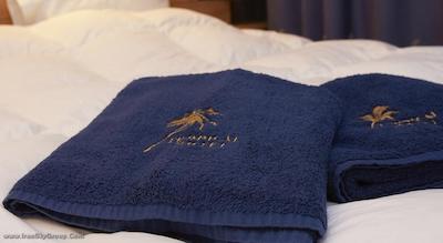 تروپیکال هتل