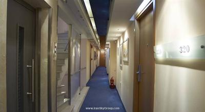 تروپیکال هتل