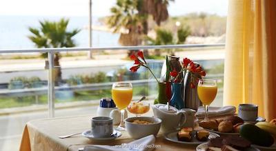 تروپیکال هتل