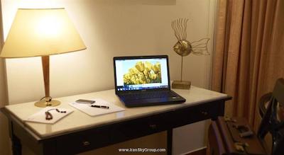 تروپیکال هتل