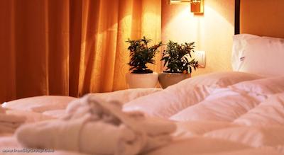 تروپیکال هتل