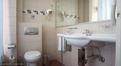 تروپیکال هتل