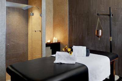 شرایتون میلان مالپنسا ایرپورت هتل اند کانفرنس سنتر