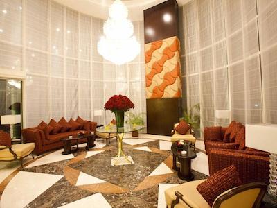 کینگز گیت هتل دوحه