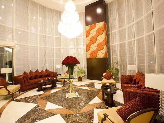 کینگز گیت هتل دوحه