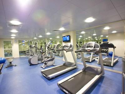 کینگز گیت هتل دوحه