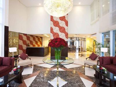 کینگز گیت هتل دوحه