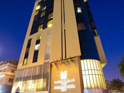 کینگز گیت هتل دوحه