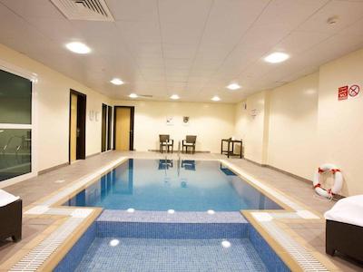 کینگز گیت هتل دوحه