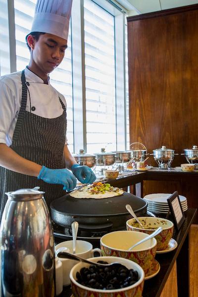 کینگز گیت هتل دوحه