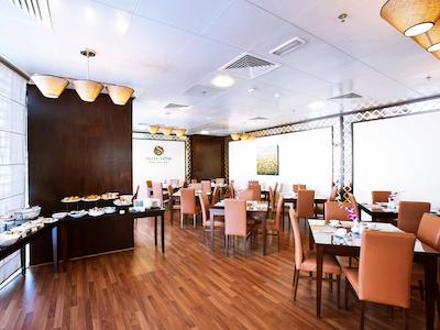 کینگز گیت هتل دوحه