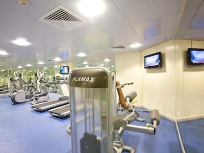 کینگز گیت هتل دوحه