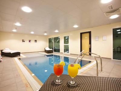 کینگز گیت هتل دوحه