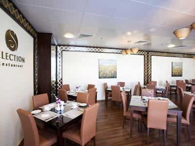 کینگز گیت هتل دوحه