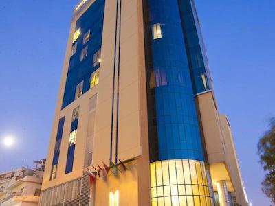 کینگز گیت هتل دوحه