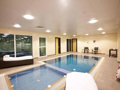 کینگز گیت هتل دوحه