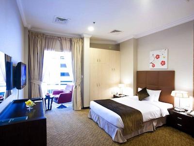 کینگز گیت هتل دوحه