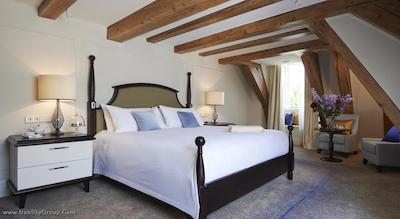 والدورف آستوریا آمستردام