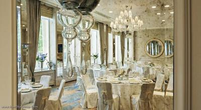 والدورف آستوریا آمستردام