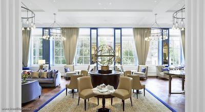 والدورف آستوریا آمستردام