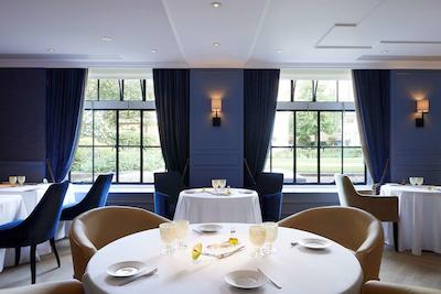 والدورف آستوریا آمستردام