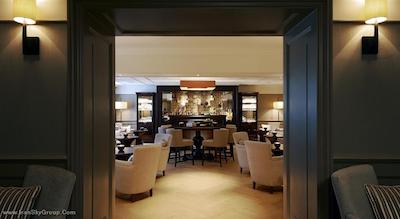 والدورف آستوریا آمستردام