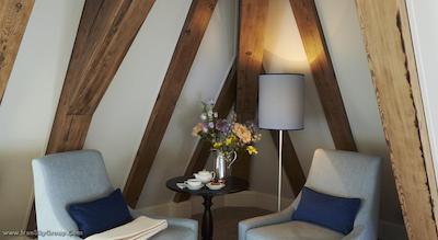 والدورف آستوریا آمستردام