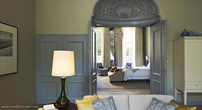 والدورف آستوریا آمستردام