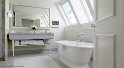 والدورف آستوریا آمستردام