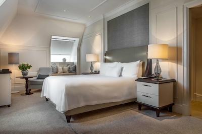 والدورف آستوریا آمستردام