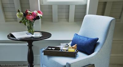 والدورف آستوریا آمستردام