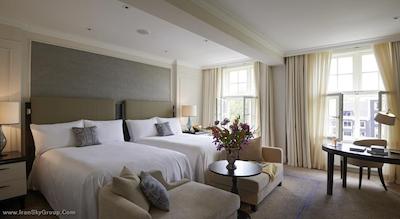 والدورف آستوریا آمستردام