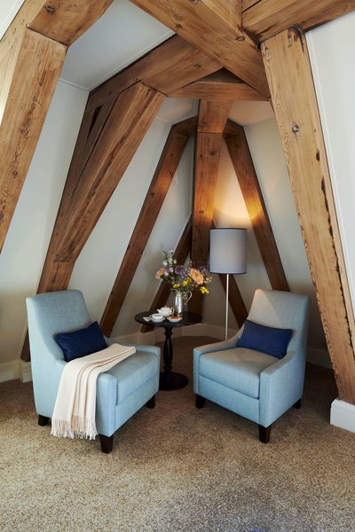 والدورف آستوریا آمستردام