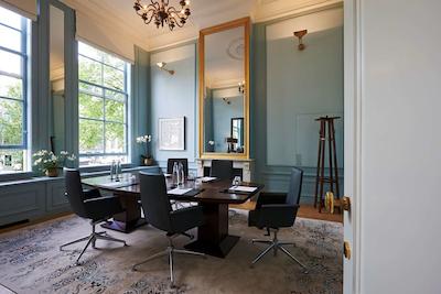 والدورف آستوریا آمستردام