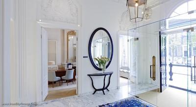 والدورف آستوریا آمستردام