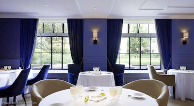 والدورف آستوریا آمستردام